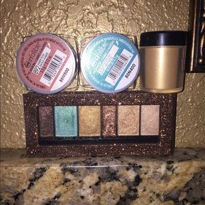 !SOLD!VS, Physicians Formula, & Loreal eye shadows